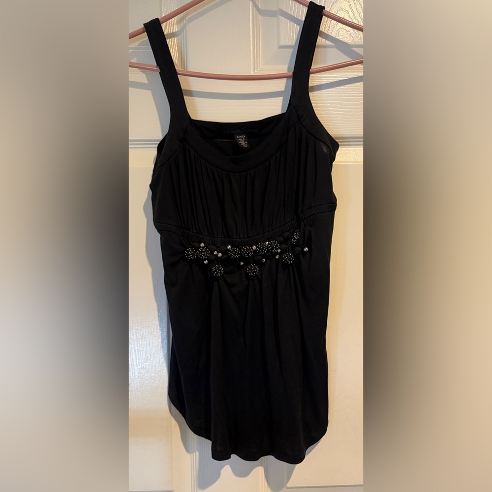 4 for $20 (bundle) Kenneth Cole Black tank top